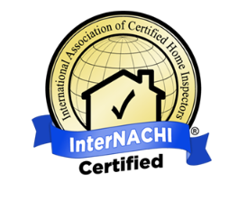 InterNACHI Certified