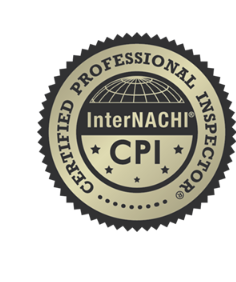 InterNACHI Certified Professional Inspector