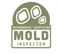 InterNACHI Certified Mold Inspector